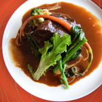 ビストロ セレニテ - 