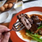 ビストロ セレニテ - 