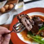 ビストロ セレニテ - 