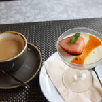 ビストロ セレニテ - 