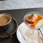 ビストロ セレニテ - 