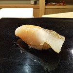 日本橋蛎殻町 すぎた - かすご