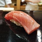 日本橋蛎殻町 すぎた - とろ