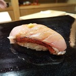 日本橋蛎殻町 すぎた - きんめ