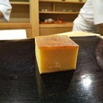 日本橋蛎殻町 すぎた - たまご