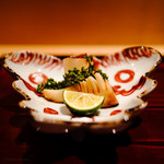 銀座 しのはら - 