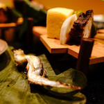 銀座 しのはら - 