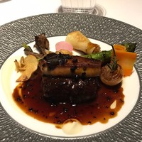 ブラン ルージュ - 