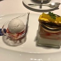 ブラン ルージュ - 