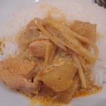 メーヤウ - 御飯が美味しくなります