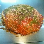 お好み焼きミミ - 