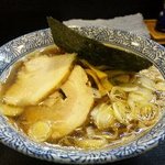 中華そば 多賀野 - 