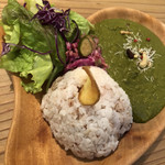 ココウェル カフェ - 