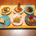 中国菜エスサワダ - 