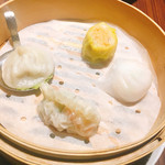 中国菜エスサワダ - 