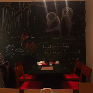 アジアンバール COTA_2