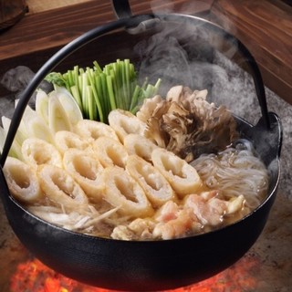 九州では貴重な比内地鶏専門店！日本三大食鶏の一つを召し上がれ