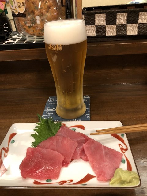 坂戸屋 横須賀中央 居酒屋 食べログ