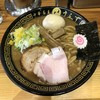 中華蕎麦うゑず