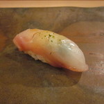 鮨 そえ島 - 石鯛