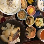 甘味茶寮　ほとり - 