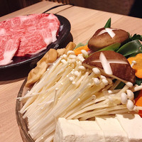近江牛専門店 近江かど萬 - 