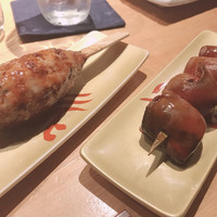 観音坂 鳥幸 - 