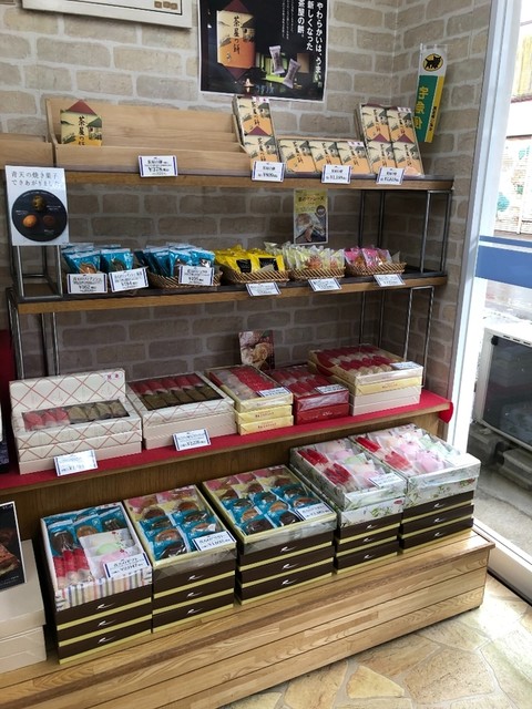 ラグノオ 大畑店 - むつ市その他（洋菓子）の写真
