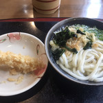 こがね製麺所 - 