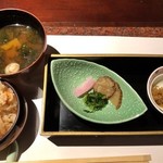 ダイニング楽山 - 