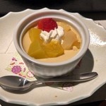 ダイニング楽山 - 