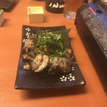 個室とチーズタッカルビ 肉の清水 - 