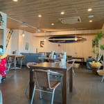 Island Cafe oluolu - 