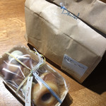 ダニエル 本店 - 