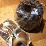 ダニエル 本店 - 