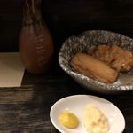 居酒屋 みえ蔵 - 