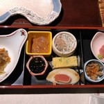 ダイニング楽山 - 