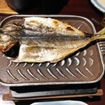 ダイニング楽山 - 