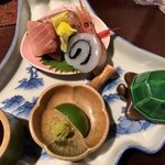 ダイニング楽山 - 