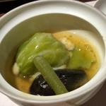 ダイニング楽山 - 