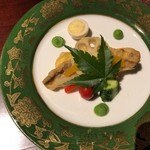 ダイニング楽山 - 