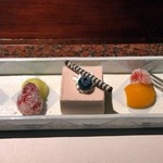 ダイニング楽山 - 