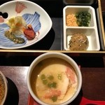 ダイニング楽山 - 