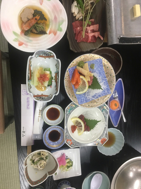 ホテル観山 - 猪苗代（旅館・民宿）の写真