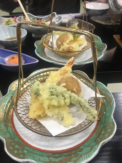 ホテル観山 - 猪苗代（旅館・民宿）の写真