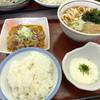 山田うどん 青梅新町店