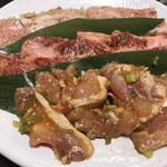 Yakiniku Reimen Yamato - 