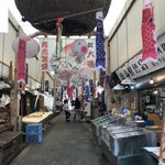 田中鮮魚店 - 