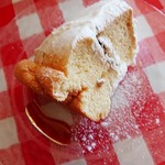 ミディリュヌ - セットのマロンシフォン　2018/08