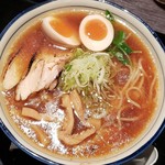 三ツ矢堂製麺 - 